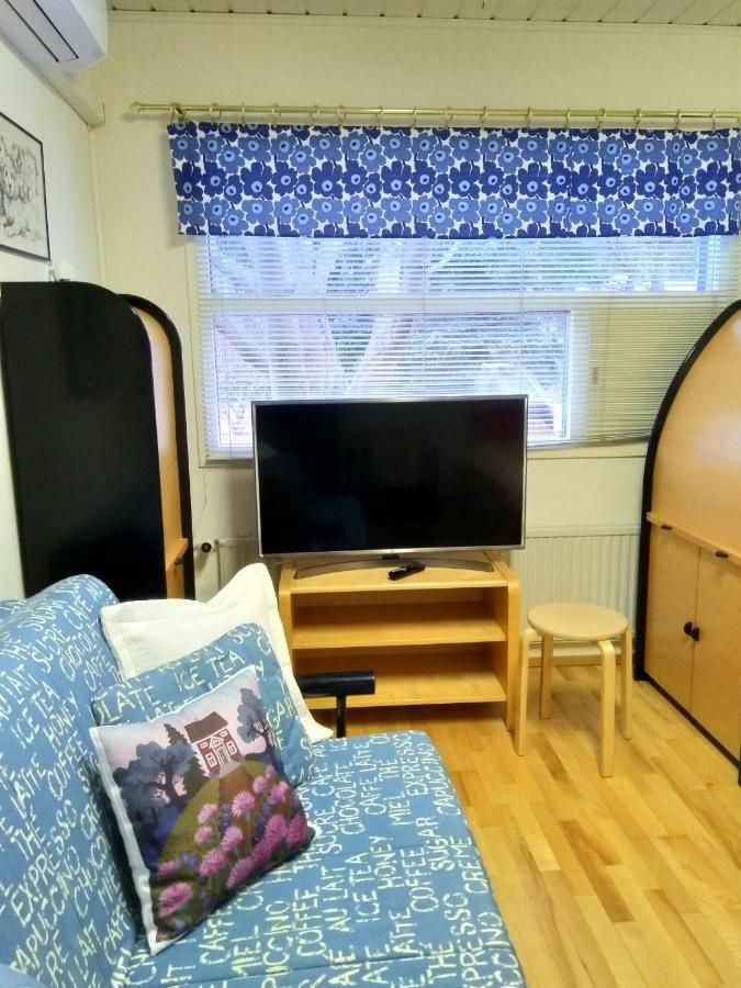 Appartamento Koti Kiviniemi